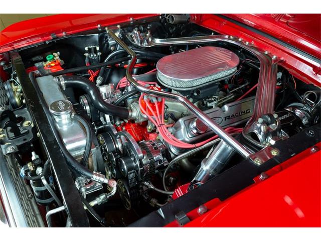 1966 Ford Mustang (CC-2061567) for sale in Rockville, Maryland