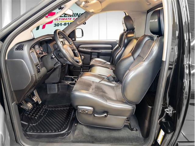 2005 Dodge Ram (CC-2061568) for sale in Rockville, Maryland