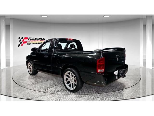 2005 Dodge Ram (CC-2061568) for sale in Rockville, Maryland