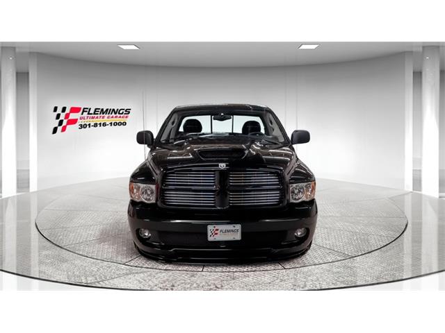 2005 Dodge Ram (CC-2061568) for sale in Rockville, Maryland
