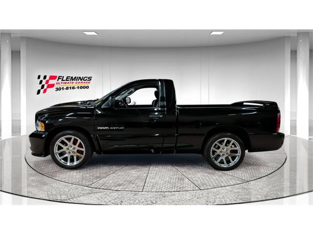 2005 Dodge Ram (CC-2061568) for sale in Rockville, Maryland