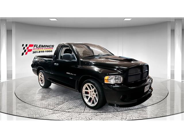 2005 Dodge Ram (CC-2061568) for sale in Rockville, Maryland
