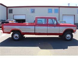 1973 International Travelette (CC-2061572) for sale in Sherwood, Oregon