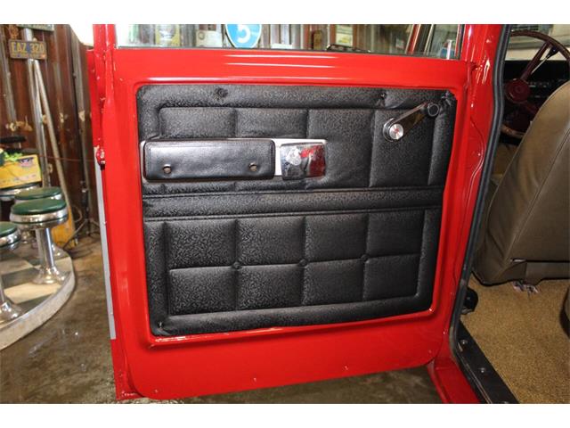 1973 International Travelette (CC-2061572) for sale in Sherwood, Oregon