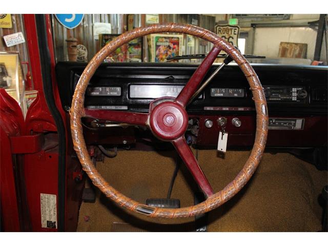 1973 International Travelette (CC-2061572) for sale in Sherwood, Oregon