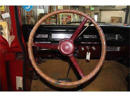 1973 International Travelette (CC-2061572) for sale in Sherwood, Oregon