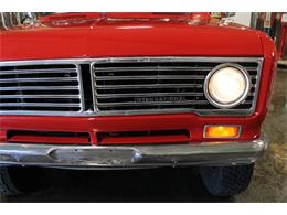 1973 International Travelette (CC-2061572) for sale in Sherwood, Oregon