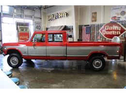 1973 International Travelette (CC-2061572) for sale in Sherwood, Oregon