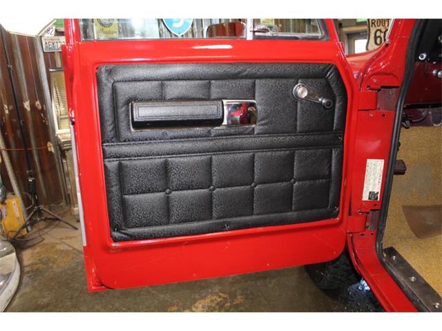 1973 International Travelette (CC-2061572) for sale in Sherwood, Oregon