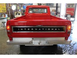 1973 International Travelette (CC-2061572) for sale in Sherwood, Oregon