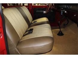 1973 International Travelette (CC-2061572) for sale in Sherwood, Oregon