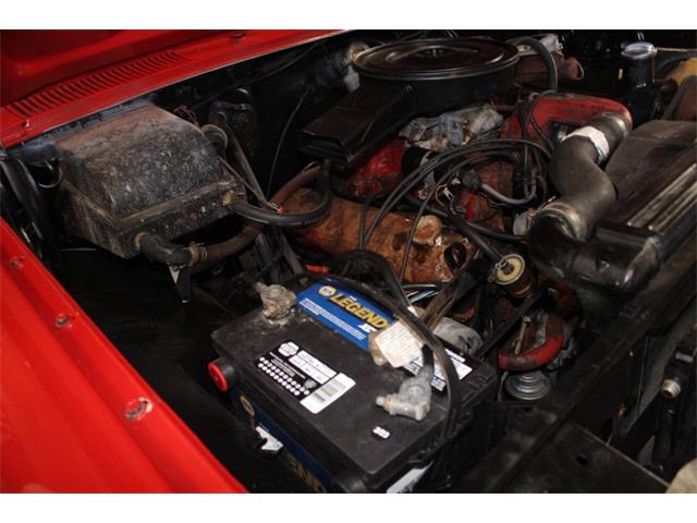 1973 International Travelette (CC-2061572) for sale in Sherwood, Oregon