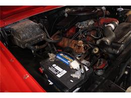 1973 International Travelette (CC-2061572) for sale in Sherwood, Oregon