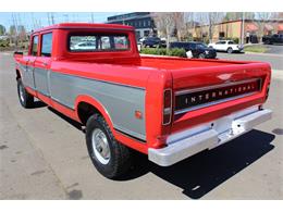 1973 International Travelette (CC-2061572) for sale in Sherwood, Oregon