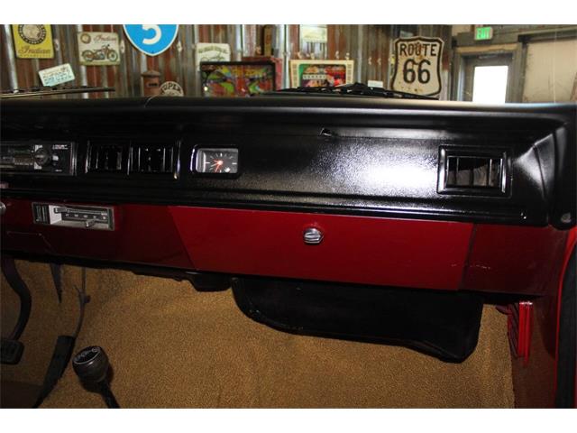 1973 International Travelette (CC-2061572) for sale in Sherwood, Oregon