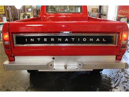 1973 International Travelette (CC-2061572) for sale in Sherwood, Oregon