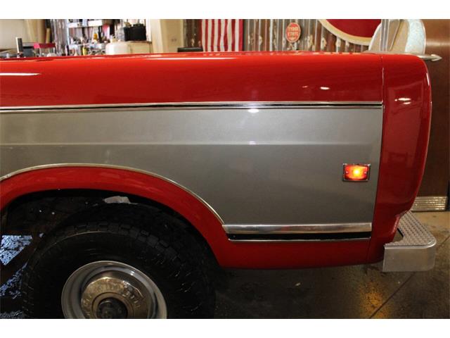 1973 International Travelette (CC-2061572) for sale in Sherwood, Oregon