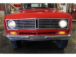 1973 International Travelette (CC-2061572) for sale in Sherwood, Oregon