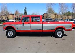 1973 International Travelette (CC-2061572) for sale in Sherwood, Oregon