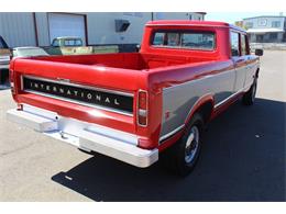 1973 International Travelette (CC-2061572) for sale in Sherwood, Oregon