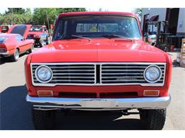 1973 International Travelette (CC-2061572) for sale in Sherwood, Oregon