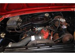 1973 International Travelette (CC-2061572) for sale in Sherwood, Oregon