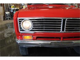 1973 International Travelette (CC-2061572) for sale in Sherwood, Oregon