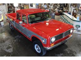 1973 International Travelette (CC-2061572) for sale in Sherwood, Oregon