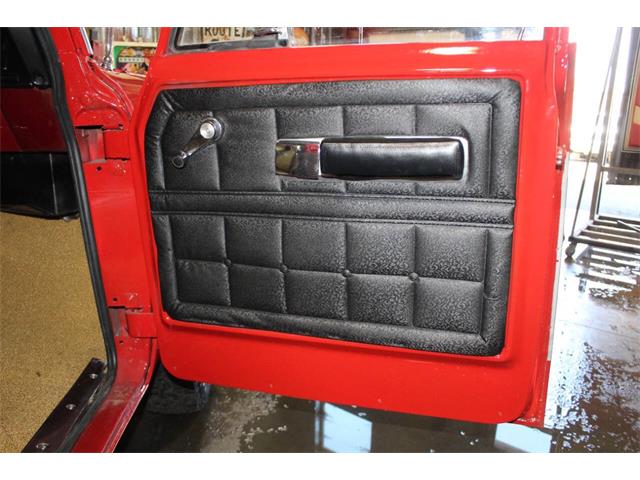 1973 International Travelette (CC-2061572) for sale in Sherwood, Oregon