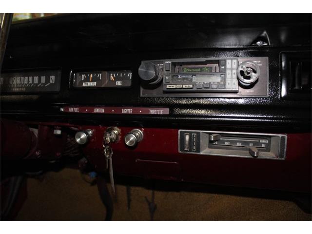 1973 International Travelette (CC-2061572) for sale in Sherwood, Oregon