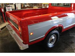 1973 International Travelette (CC-2061572) for sale in Sherwood, Oregon