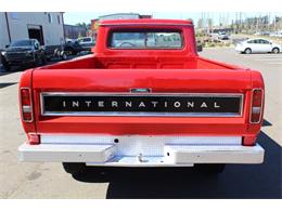 1973 International Travelette (CC-2061572) for sale in Sherwood, Oregon