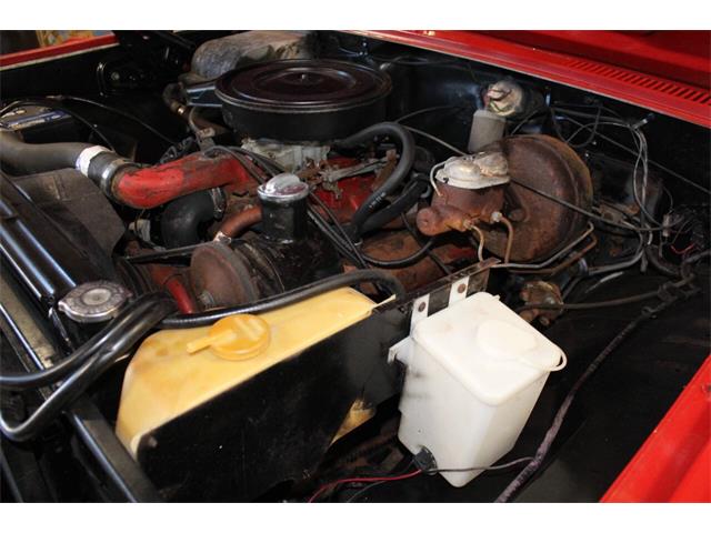 1973 International Travelette (CC-2061572) for sale in Sherwood, Oregon