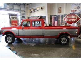 1973 International Travelette (CC-2061572) for sale in Sherwood, Oregon