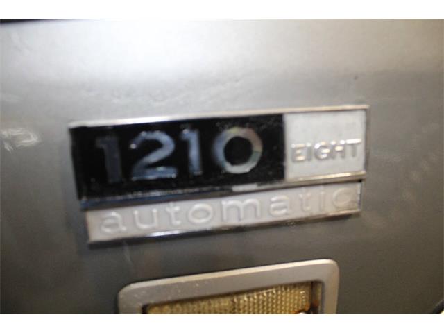 1973 International Travelette (CC-2061572) for sale in Sherwood, Oregon