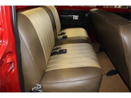 1973 International Travelette (CC-2061572) for sale in Sherwood, Oregon