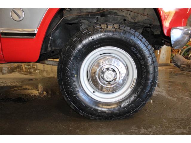 1973 International Travelette (CC-2061572) for sale in Sherwood, Oregon