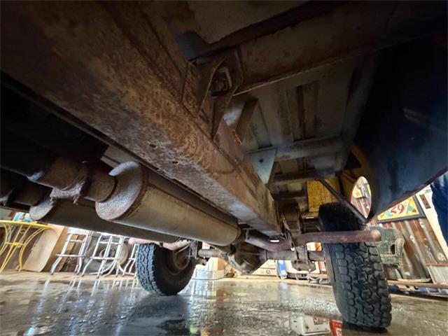 1973 International Travelette (CC-2061572) for sale in Sherwood, Oregon