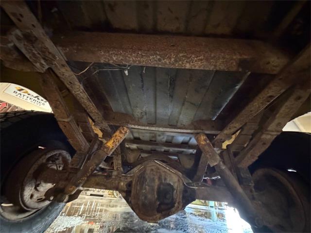 1973 International Travelette (CC-2061572) for sale in Sherwood, Oregon