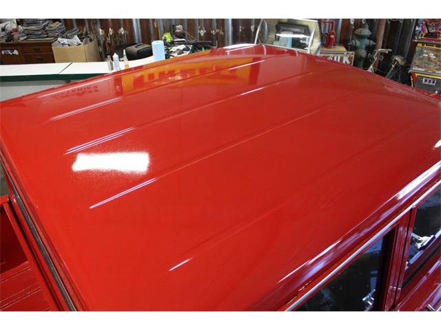 1973 International Travelette (CC-2061572) for sale in Sherwood, Oregon