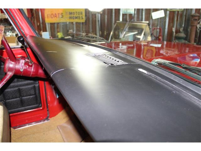 1973 International Travelette (CC-2061572) for sale in Sherwood, Oregon