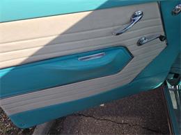 1954 Chevrolet Bel Air (CC-2061575) for sale in Spirit Lake, Iowa