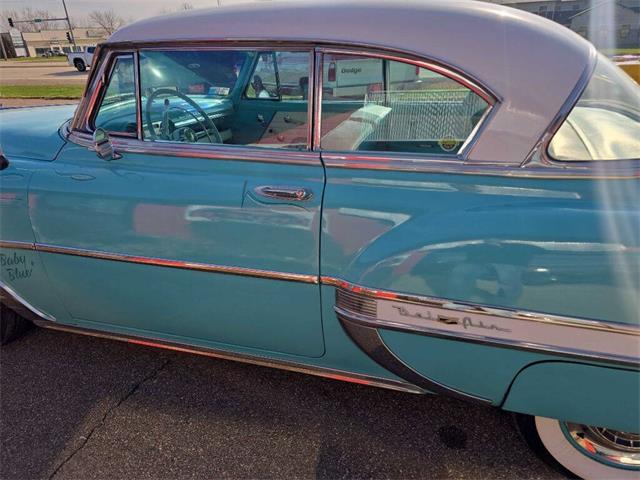 1954 Chevrolet Bel Air (CC-2061575) for sale in Spirit Lake, Iowa