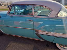 1954 Chevrolet Bel Air (CC-2061575) for sale in Spirit Lake, Iowa