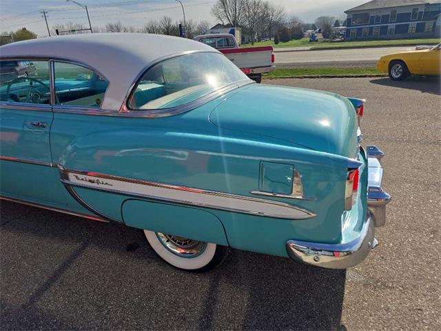 1954 Chevrolet Bel Air (CC-2061575) for sale in Spirit Lake, Iowa