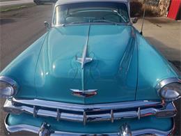 1954 Chevrolet Bel Air (CC-2061575) for sale in Spirit Lake, Iowa