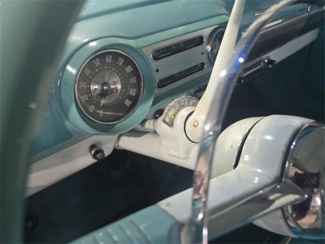 1954 Chevrolet Bel Air (CC-2061575) for sale in Spirit Lake, Iowa