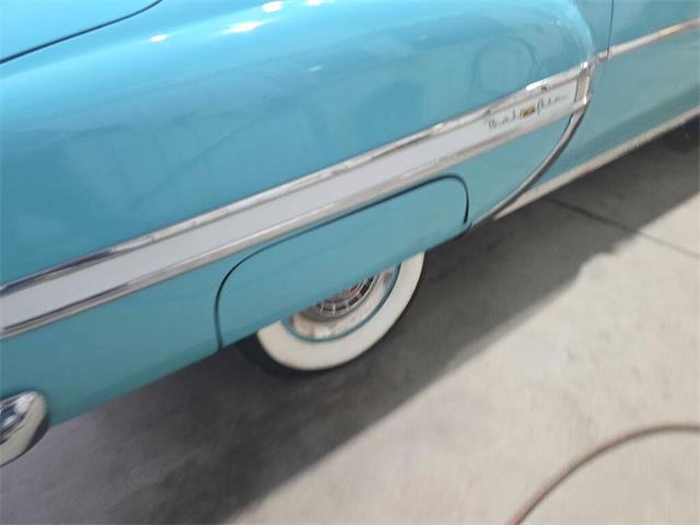 1954 Chevrolet Bel Air (CC-2061575) for sale in Spirit Lake, Iowa