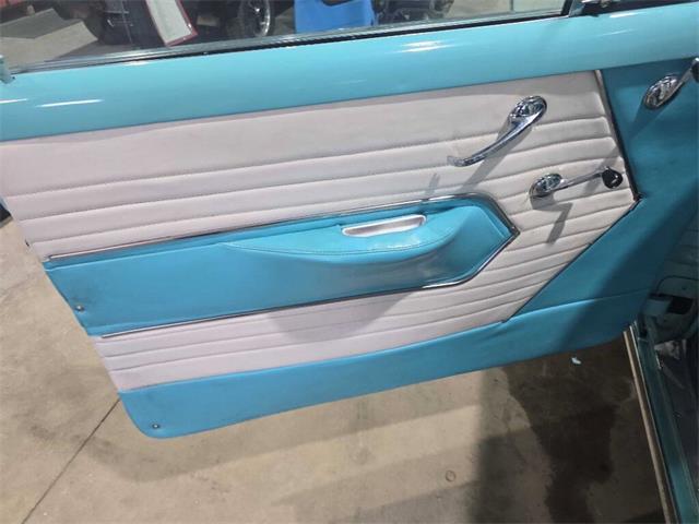 1954 Chevrolet Bel Air (CC-2061575) for sale in Spirit Lake, Iowa