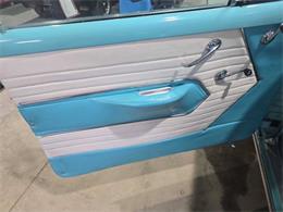 1954 Chevrolet Bel Air (CC-2061575) for sale in Spirit Lake, Iowa